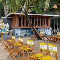 Coconut Beach Resort Koh Chang 