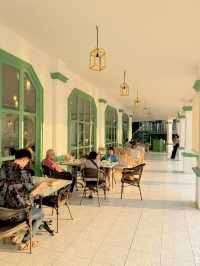 Vanilla sky Bangpha Chonburi