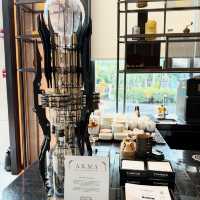 Bold Brews at Tumedo Espresso Bar