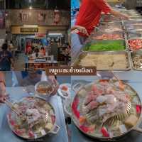 20 ร้านเด็ดร้านดังลำแต๊ จ.เชียงใหม่ 