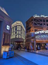 Motiongate Dubai