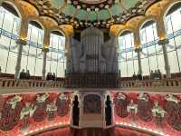 Get Lost in the Magic of Ciutat Vella