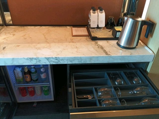 珠海仁恆洲際酒店