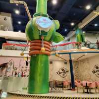 Best ThemePark Ever