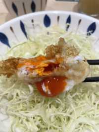 天婦羅專門店