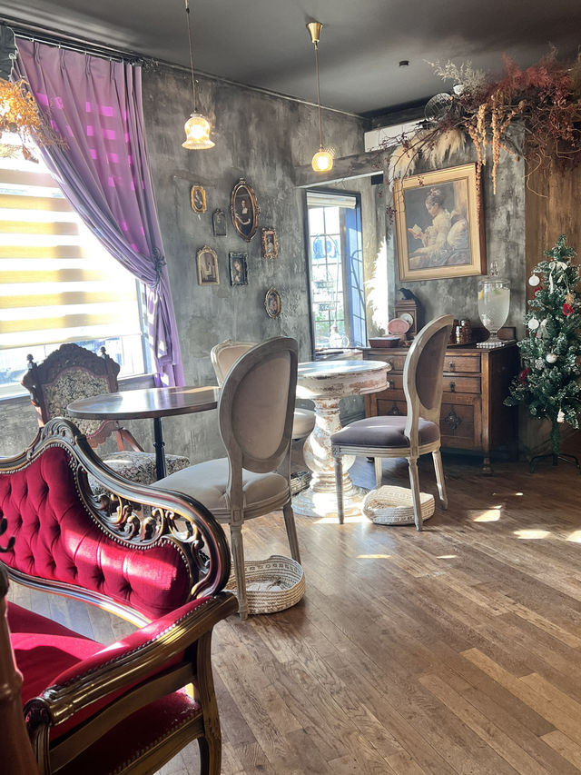 仙台麵包店BABEL858