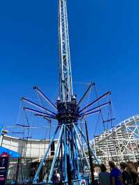 Luna Park Melbourne