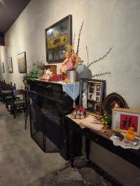 A Cafe That Feels Like Home