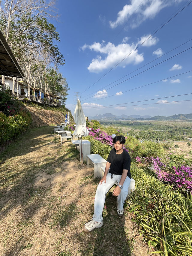 ดอยสกาย พังงา