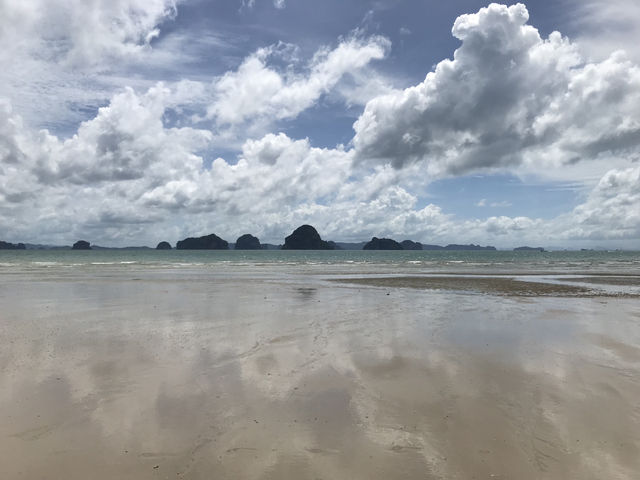 The Tubkaak Krabi Boutique Resort