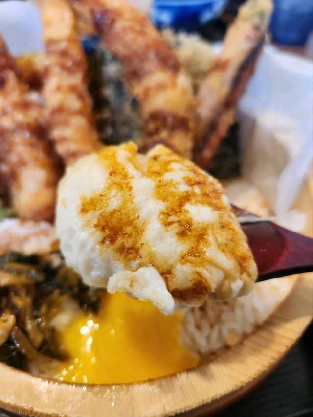 🍤행궁동 수원 맛집!🍱