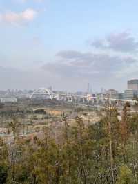 🇨🇳 Shanghai's Secret Garden: Escape the Crowds at Expo Cultural Park