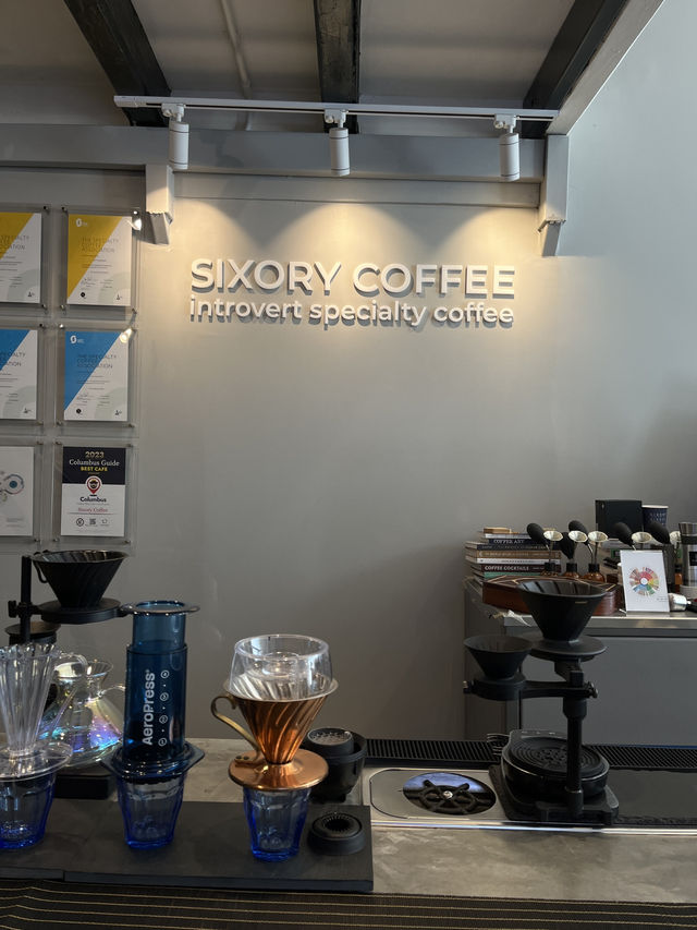 Sixory Phuket 
