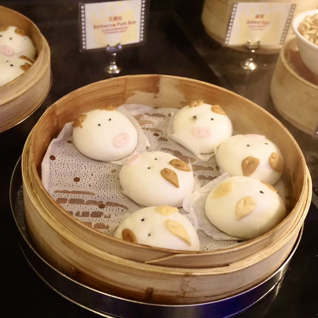 【香港】憧れの海外ディズニー Disney's Hollywood Hotel 