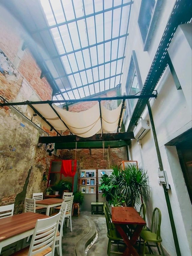 Chakori, Jalan Market, Ipoh