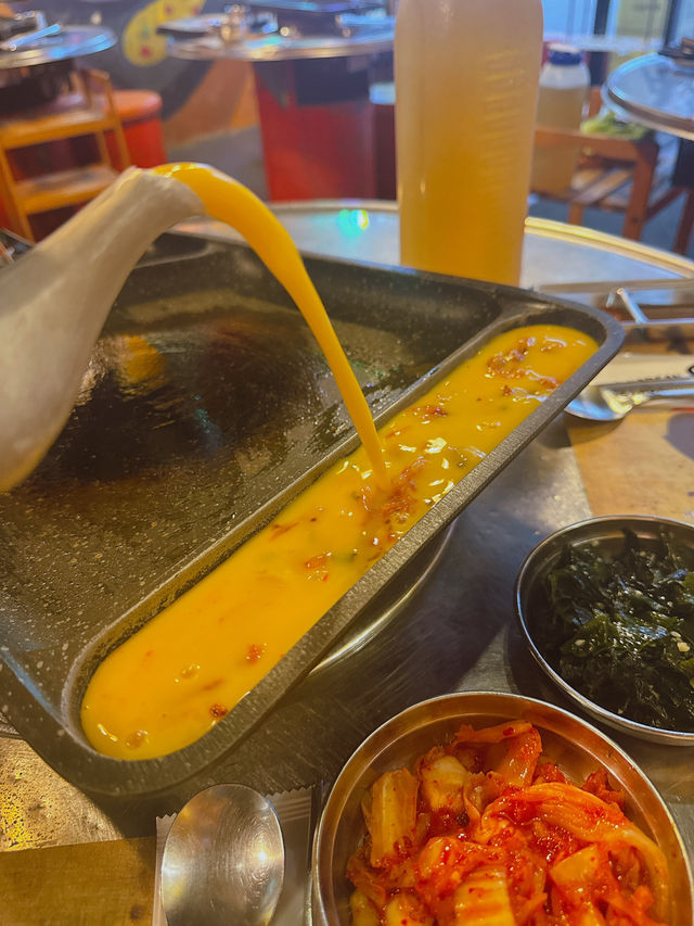 旺角正宗韓國燒肉😍😍👍