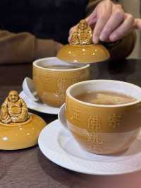 品嚐細味的中菜｜大宅 (銅鑼灣)