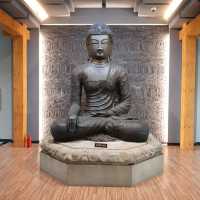河南歴史博物館 
