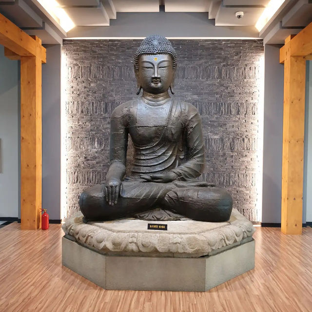 河南歴史博物館 