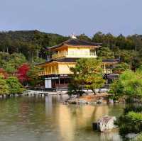 京都好去處