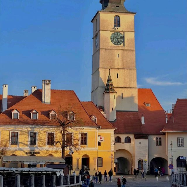Amazing Romania