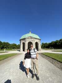 A Day in Munich: Beer, History, and Bavarian Charm