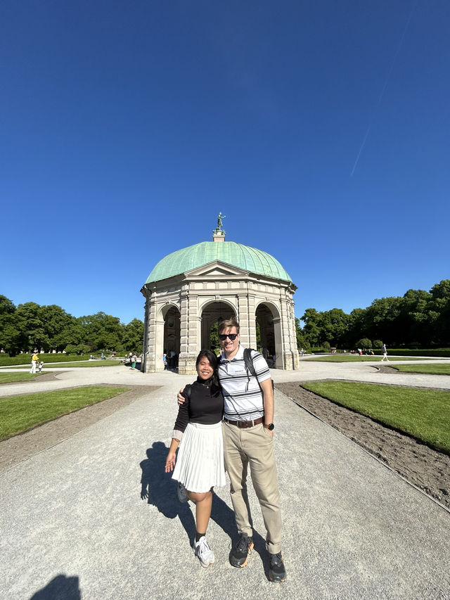 A Day in Munich: Beer, History, and Bavarian Charm