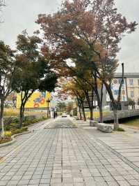 Bukchon hanok village half day itinerary 