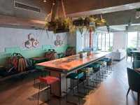 Southside by Ovolo โรงแรมบูติกสไตล์อินดัสเทรียลชิค