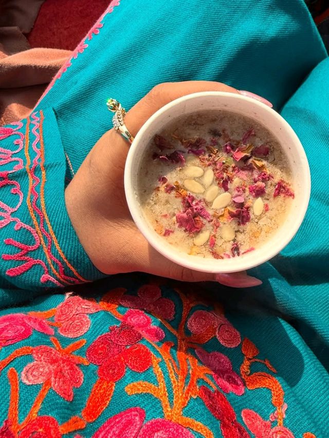 🌿 Hidden Gems of Kashmir – Beyond the Usual! ❄️🏔️