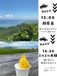 【石垣島プラン】初めての方必見！石垣島おすすめプラン後編紹介するよ！🌺