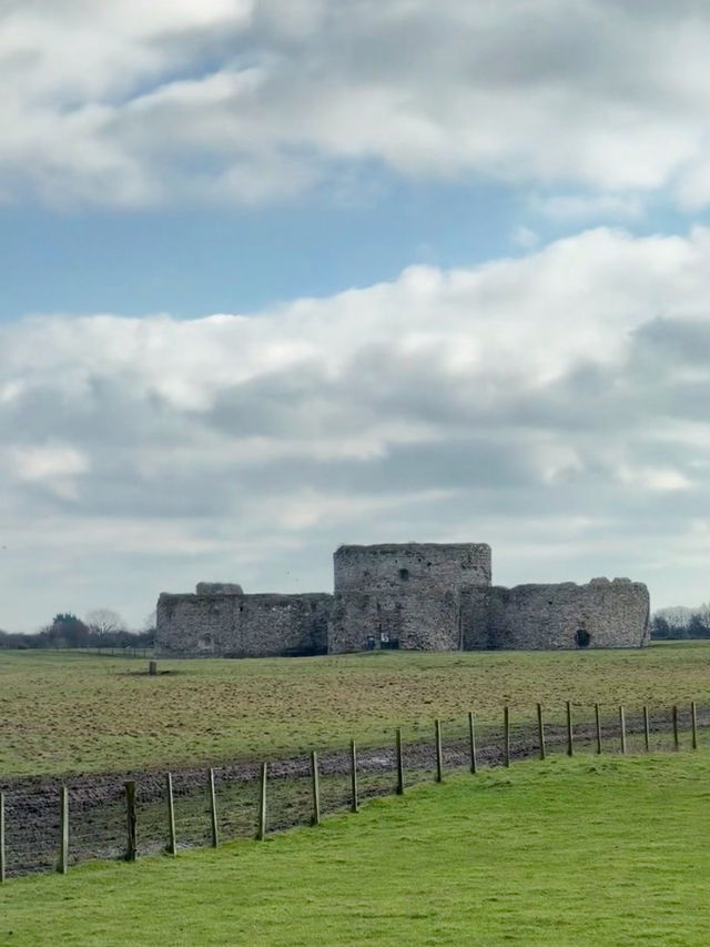 Stepping Back in Time – My Journey Through the Ancient Charm of Rye, England