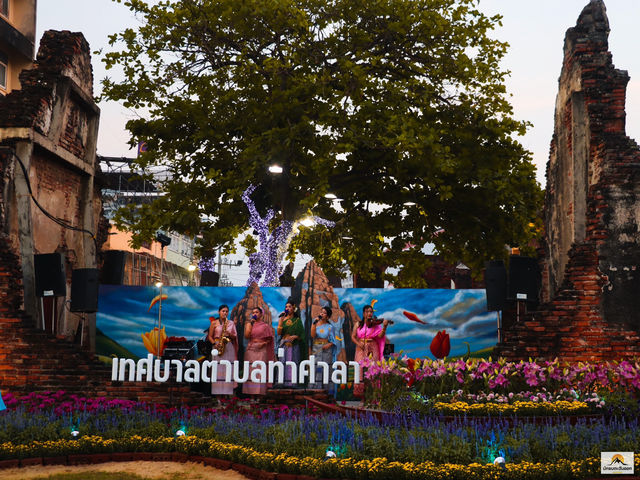 งานแผ่นดินสมเด็จพระนารายณ์มหาราช