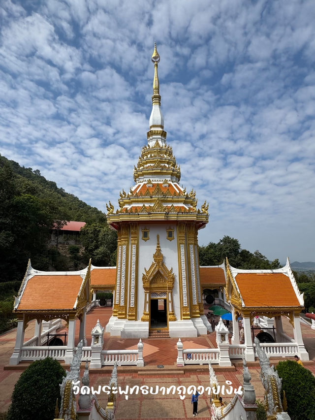 เชียงคาน 3วัน2คืน ไปเที่ยวไหนบ้าง!!!