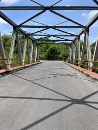The Painted Bridges of Flores: Art, Identity, and Tradition