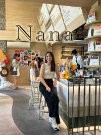 Nana coffee and roaster