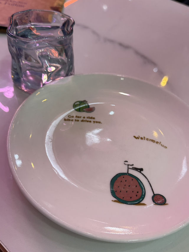 可以食嘅藝術品