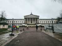 🏛 倫敦大學學院（UCL）參訪記——走進世界頂尖學府