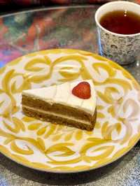 Delicious and Lovely Cakes at Kakkugalleria🎂