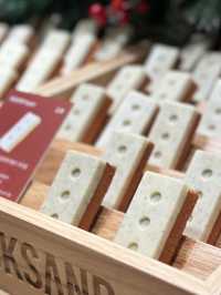 韓國🇰🇷 明洞 Bricksand 三明治店咖啡廳點心