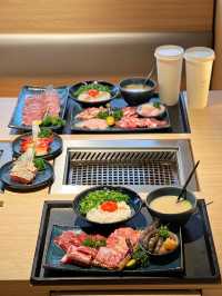 旺角來自台灣人氣燒肉店