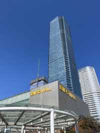 釜山3日行程推介