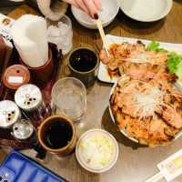 แนะนำ 7 ที่กินใน Sapporo, Japan