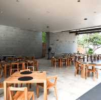 Tolani Resort Kuiburi 