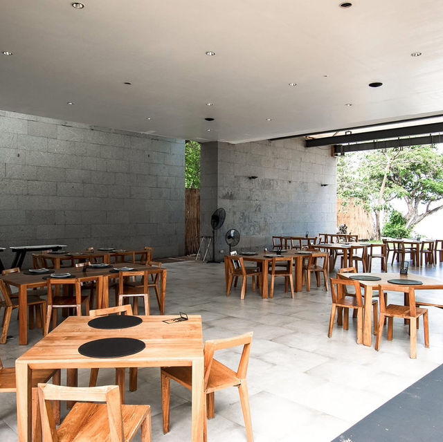 Tolani Resort Kuiburi 