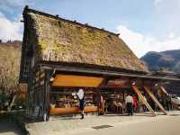 🏯✨ A Perfect Day Trip to Shirakawa-go: Japan’s Enchanting World Heritage Village! 🌿🏡