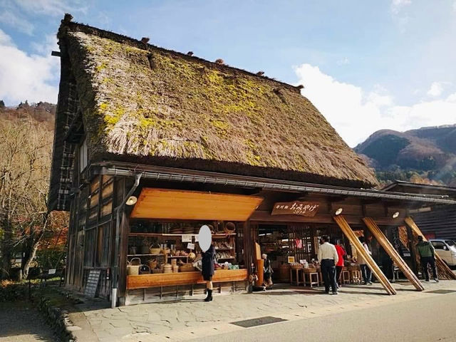 🏯✨ A Perfect Day Trip to Shirakawa-go: Japan’s Enchanting World Heritage Village! 🌿🏡