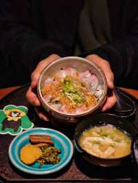 尖沙咀雲海日本料理 🐻  熊本熊現身！🤩