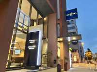Spacious & Comfortable Stay at Novotel Suites Wien City Donau