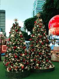 Orchard Road’s Enchanted Christmas Wonderland ✨🎄
